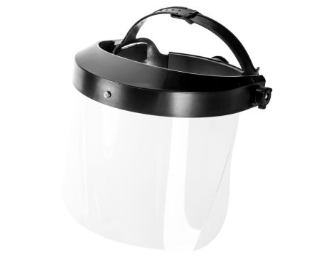 Neo Tools - Osłona przeciwodpryskowa twarzy, grubość 1 mm ( wymienna szyba ochronna) - 97-391