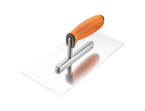 Neo Tools - Paca prosta, 270 x 128 mm, uchwyt dwumateriałowy - 50-166