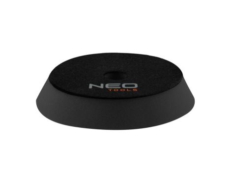 Neo Tools - Pad polerski 130 x 150 mm x 25 mm, gąbka miękka - 08-967