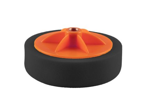 Neo Tools - Pad polerski 150 x 50 mm, gąbka miękka, M14 - 08-973