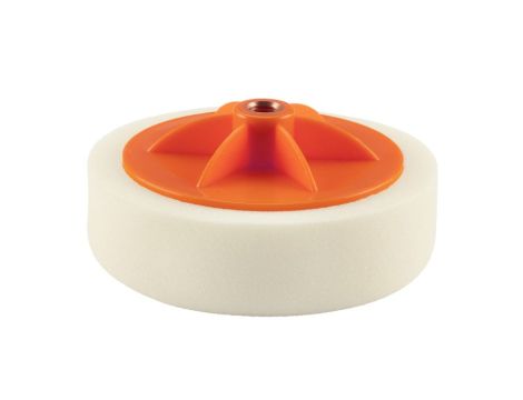 Neo Tools - Pad polerski 150 x 50 mm, gąbka ścierna, M14 - 08-969