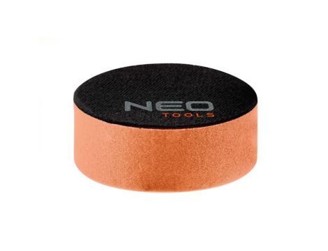 Neo Tools - Pad polerski 80 x 25 mm, gąbka średnia - 08-975 op=5 szt