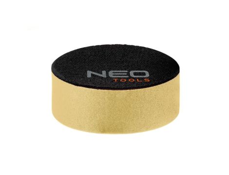 Neo Tools - Pad polerski 80 x 25 mm, gąbka twarda - 08-974 op=5 szt