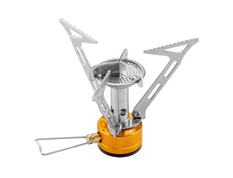 Neo Tools - Palnik gazowy turystyczny do  EN417 - 63-128