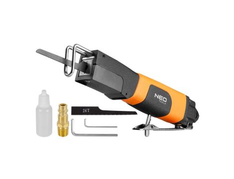 Neo Tools - Piła czołowa pneumatyczna - 14-034