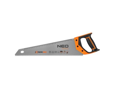 Neo Tools - Piła płatnica 400 mm, 11 TPI - 41-161