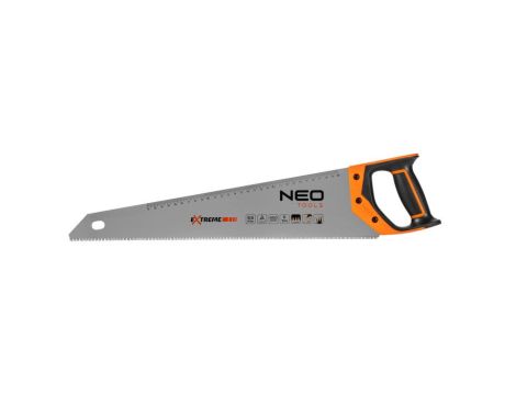 Neo Tools - Piła płatnica 450 mm, 11 TPI - 41-166