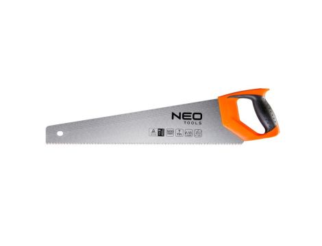 Neo Tools - Piła płatnica 500 mm, 7 TPI - 41-041