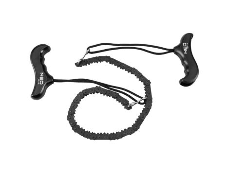 Neo Tools - Piła ręczna łańcuchowa, 53cm - 63-158