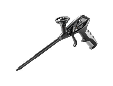 Neo Tools - Pistolet do pianki montażowej teflonowy - 61-014