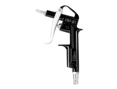 Neo Tools - Pistolet do przedmuchiwania krótki - 14-708
