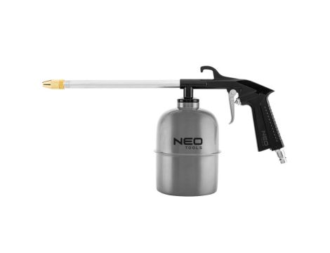Neo Tools - Pistolet do ropowania 1.0 l - 14-706