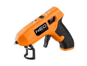 Neo Tools - Pistolet klejowy 11 mm, 4V, zasilanie USB - 17-083