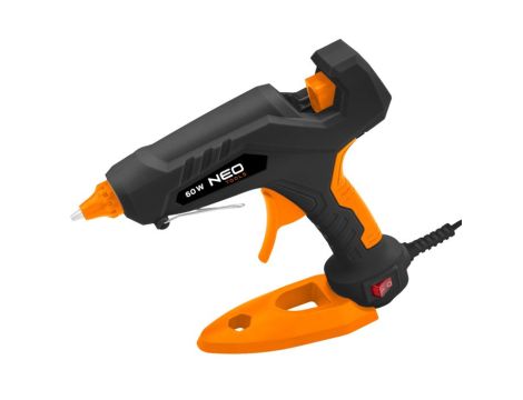Neo Tools - Pistolet klejowy 11 mm, 60W - 17-096