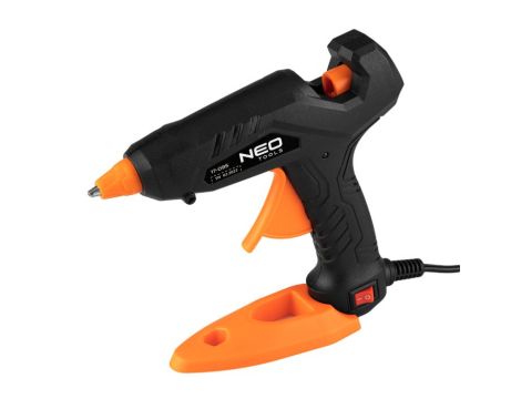 Neo Tools - Pistolet klejowy 8 mm, 30W - 17-095