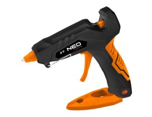 Neo Tools - Pistolet klejowy 8 mm, 4V, zasilanie USB - 17-084