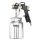 Neo Tools - Pistolet lakierniczy dolny zbiornik 1.0 l, dysza 1.5 mm - 14-704