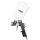 Neo Tools - Pistolet lakierniczy górny zbiornik 0.6 l, dysza 1.5 mm - 14-702