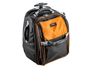 Neo Tools - Plecak monterski na kołach - 84-303