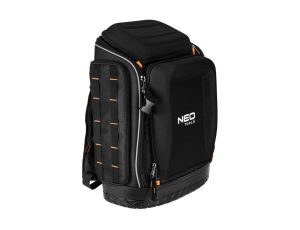 Neo Tools - Plecak narzędziowy NEO TOOLS, ze wzmocnieniem - 84-329