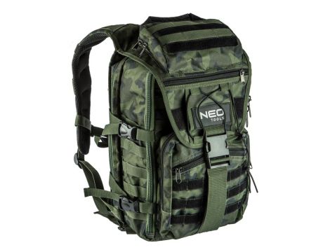 Neo Tools - Plecak taktyczny - 84-321