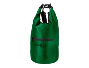 Neo Tools - Plecak wodoodporny, 15 l - 63-171
