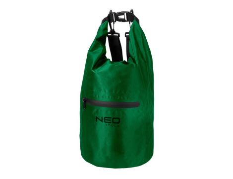Neo Tools - Plecak wodoodporny, 15 l - 63-171