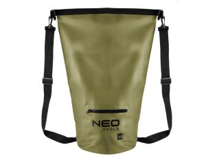 Neo Tools - Plecak wodoodporny, PVC, 40 l - 63-162