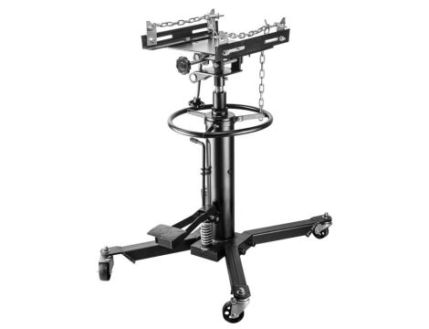 Neo Tools - Podnośnik do skrzyni biegów z głowicą mocującą - 11-711