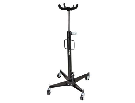 Neo Tools - Podnośnik do skrzyń biegów, nośność 500 kg - 11-712