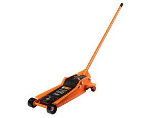 Neo Tools - Podnośnik hydrauliczny niskoprofilowy 3T, 85 mm - 11-732