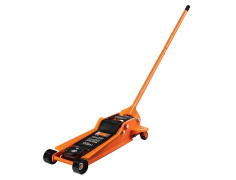 Neo Tools - Podnośnik hydrauliczny niskoprofilowy 3T, 85 mm - 11-732