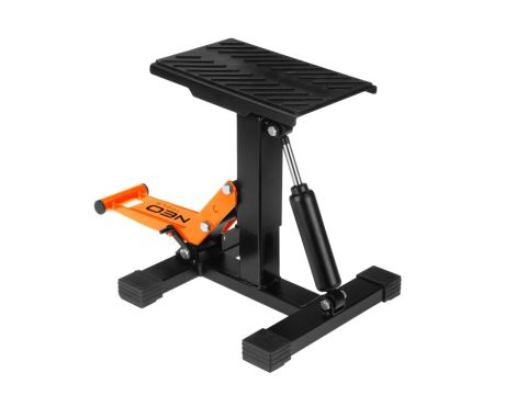 Neo Tools - Podnośnik pod motocykle off-road, cross, e#N/Duro - 10-598