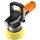 Neo Tools - Polerka dual action 710W, 125mm, obroty 2000-4600 - 04-700