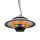 Neo Tools - Promiennik 1500W, sufitowy, IP44, pilot - 90-034