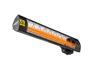 Neo Tools - Promiennik 2000W, IP65, element grzejny golden halogen lamp - 90-031