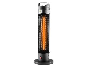 Neo Tools - Promiennik stojący 1000W, IP44, element grzejny carbon fiber lamp - 90-035