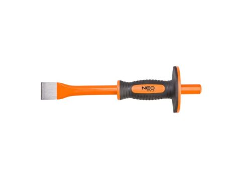 Neo Tools - Przecinak z ochraniaczem 50 x 19 x 300 mm - 33-083