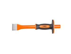 Neo Tools - Przecinak z ochraniaczem 75 x 19 x 300 mm - 33-084