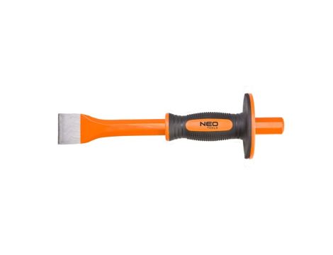 Neo Tools - Przecinak z ochraniaczem 75 x 19 x 300 mm - 33-084