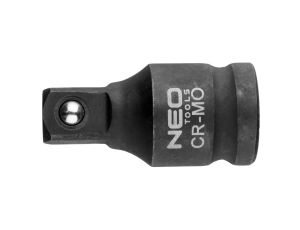 Neo Tools - Przedłużka udarowa 1/2