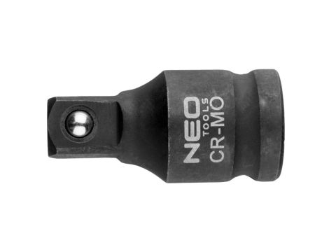 Neo Tools - Przedłużka udarowa 1/2" 50 mm - 10-250