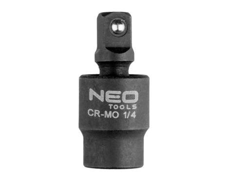 Neo Tools - Przegub udarowy 1/4" - 10-253