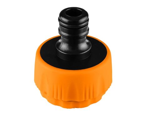 Neo Tools - Przyłacze do kranu  3/4"- 1" - 15-741 op=6 szt