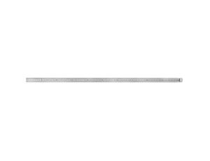 Neo Tools - Przymiar liniowy 100 cm, stal nierdzewna - 72-210