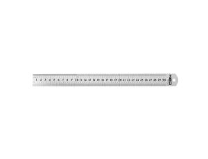 Neo Tools - Przymiar liniowy 30 cm, stal nierdzewna - 72-213 op=6 szt