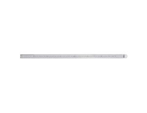 Neo Tools - Przymiar liniowy 75 cm, stal nierdzewna - 72-217