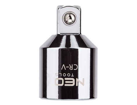 Neo Tools - Redukcja 1/2"M x 3/4"F - 08-565