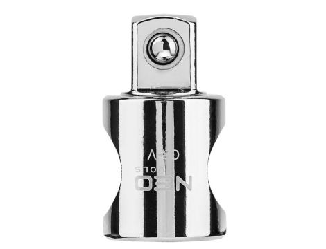 Neo Tools - Redukcja 1/2"M x 3/8"F - 08-550