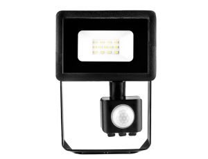 Neo Tools - Reflektor z czujnikiem ruchu SMD 10W 800 lm 230V - 99-094